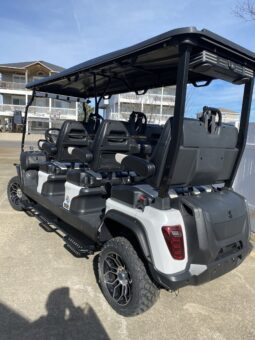 2025 Evolution D5 Maverick 6F | 00499