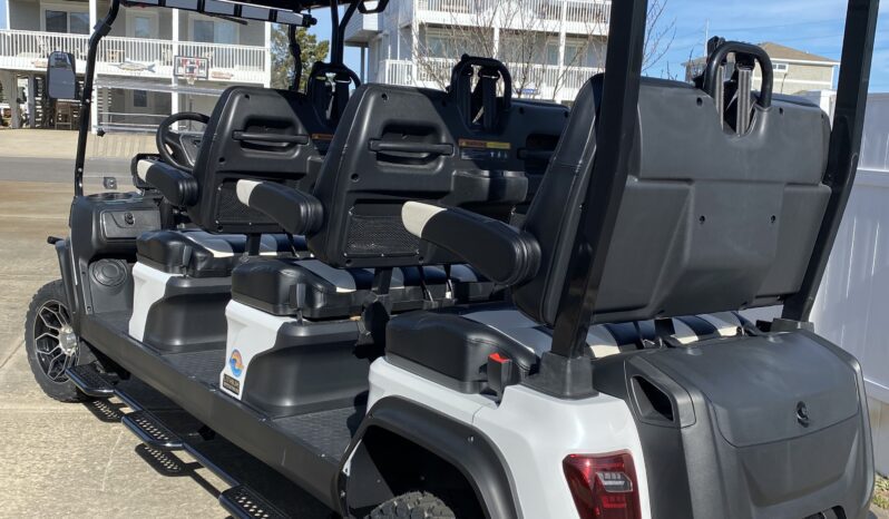 2025 Evolution D5 Maverick 6F | 00499