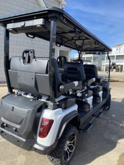 2025 Evolution D5 Maverick 6F | 00499