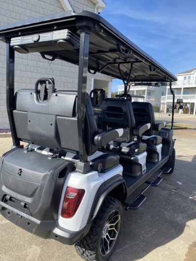 2025 Evolution D5 Maverick 6F | 00499