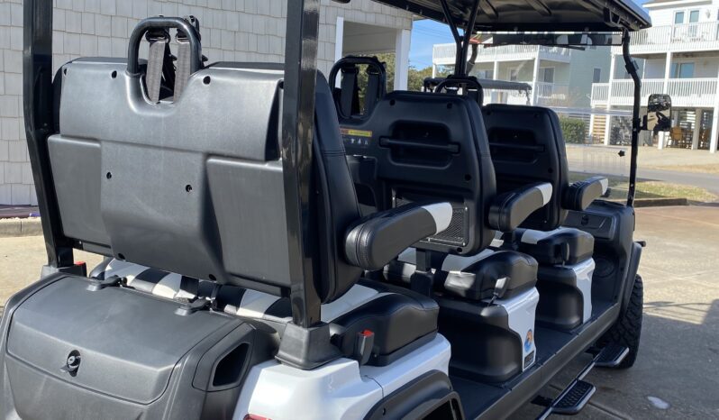 2025 Evolution D5 Maverick 6F | 00499