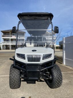 2025 Evolution D5 Maverick 6F | 00499