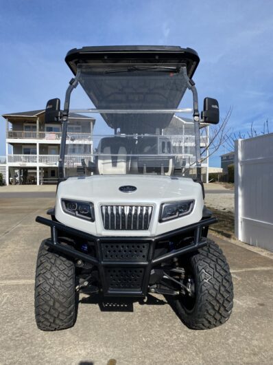 2025 Evolution D5 Maverick 6F | 00499