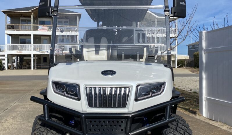 2025 Evolution D5 Maverick 6F | 00499