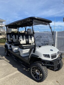 2025 Evolution D5 Maverick 6F | 00499