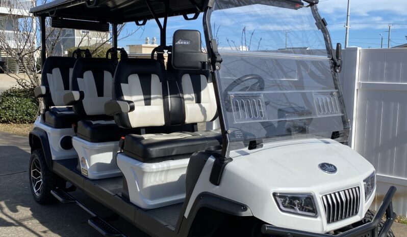 2025 Evolution D5 Maverick 6F | 00499