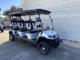 2025 Evolution D5 Maverick 6F | 00499