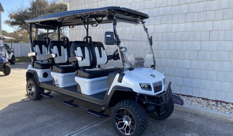 2025 Evolution D5 Maverick 6F | 00499