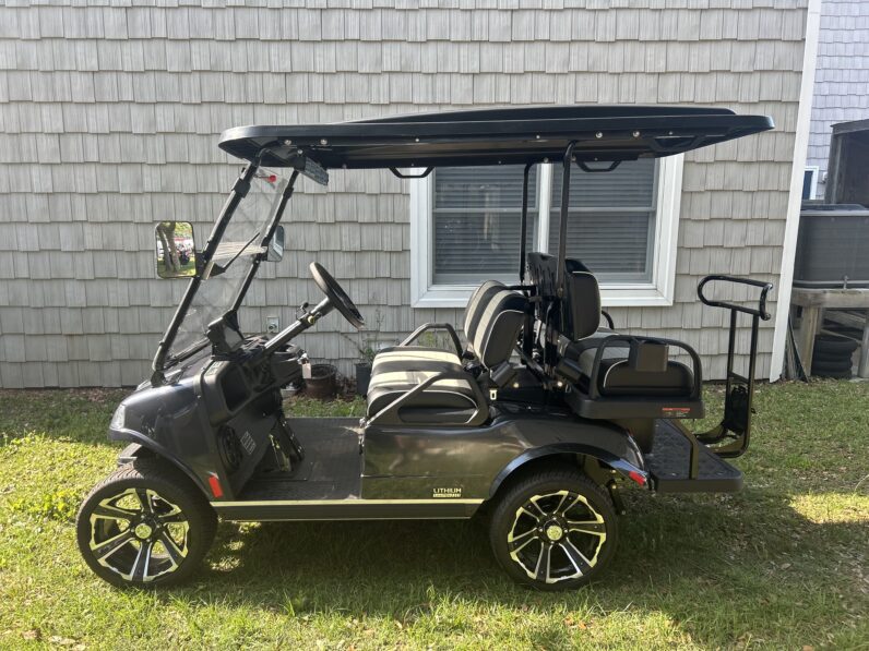 2025 evolution classic 4 plus gray 01910