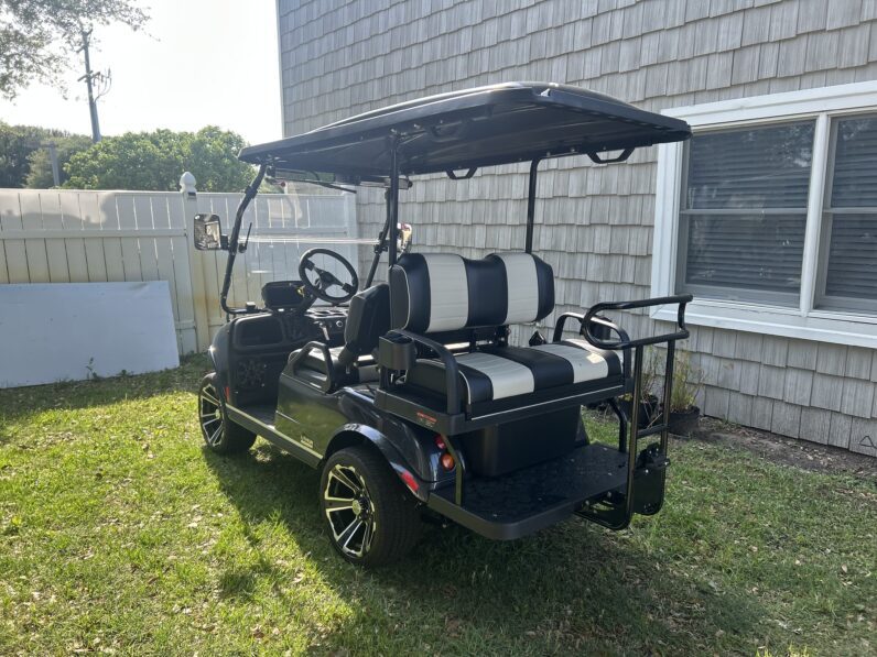 2025 evolution classic 4 plus gray 01910
