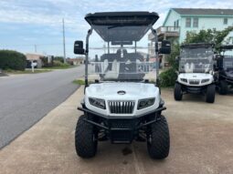 2025 Evolution D5 Maverick 6F 00499