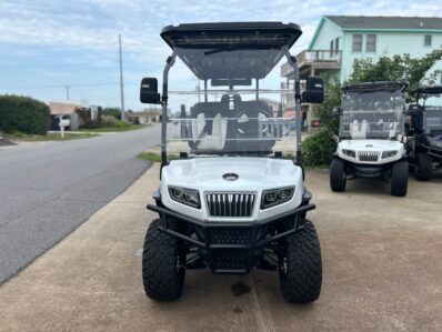 2025 Evolution D5 Maverick 6F 00499