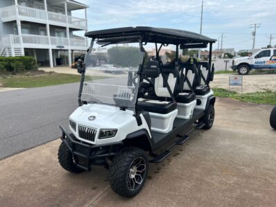 2025 Evolution D5 Maverick 6F 00499