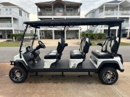 2025 Evolution D5 Maverick 6F 00499