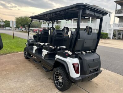 2025 Evolution D5 Maverick 6F 00499