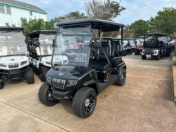 2025 Evolution D5 Ranger 4F Black 5129