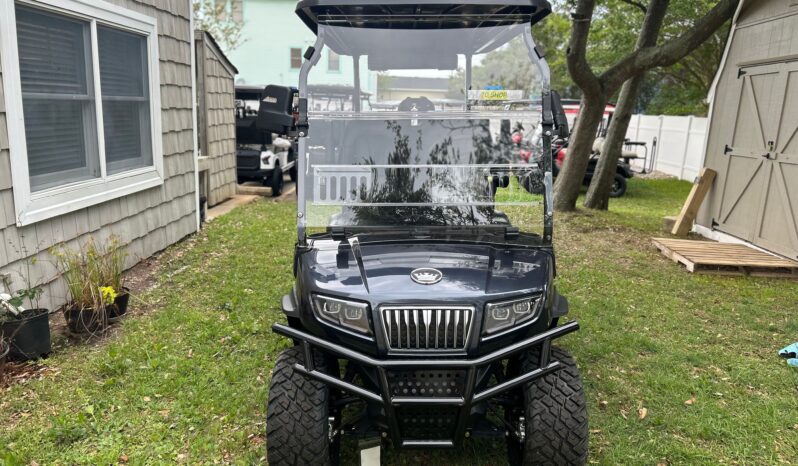 2025 Evolution D5 Maverick 4 plus Gray 4505