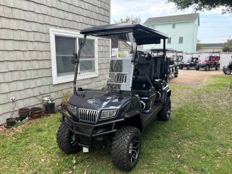 2025 Evolution D5 Maverick 4 plus Gray 4505
