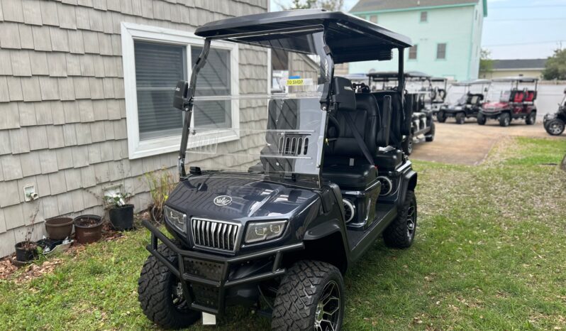 2025 Evolution D5 Maverick 4 plus Gray 4505