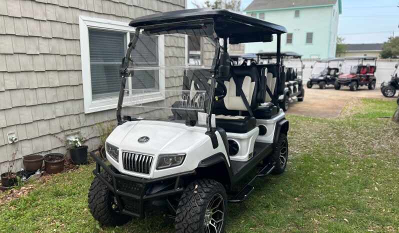 2025 D5 Maverick 4F white 4506
