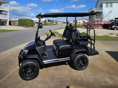 2025 Dach Falcon 2+2 1373