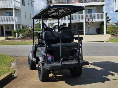 2025 Dach Falcon 2+2 1373