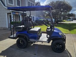 2025 Dach Falcon 2+2 1431