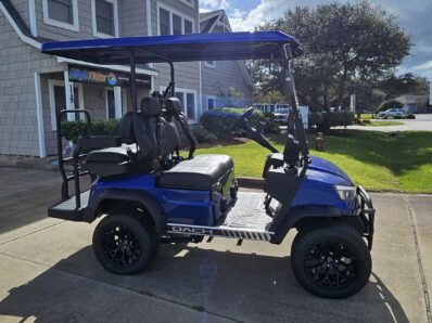 2025 Dach Falcon 2+2 1431