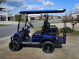 2025 Dach Falcon 2+2 1431