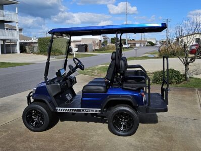 2025 Dach Falcon 2+2 1431