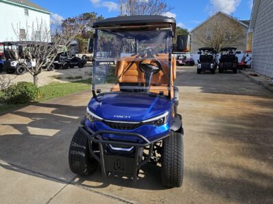 2025 Dach Apollo 4+4 4050