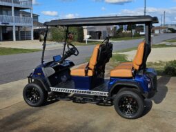 2025 Dach Apollo 4+4 4050