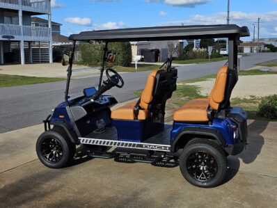 2025 Dach Apollo 4+4 4050