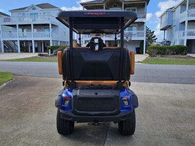 2025 Dach Apollo 4+4 4050