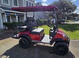 2025 Dach Falcon 2+2 1315