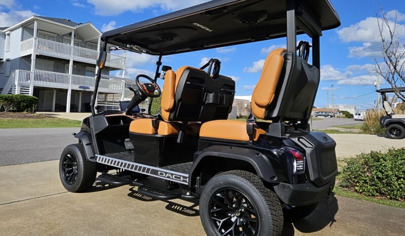 2025 Dach Apollo 4+4 4051