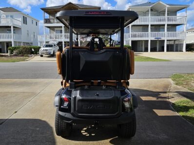 2025 Dach Apollo 4+4 4051