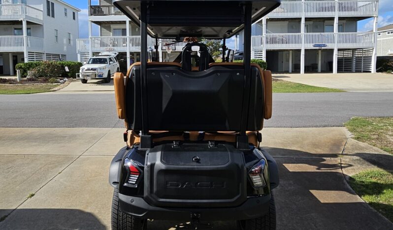 2025 Dach Apollo 4+4 4051