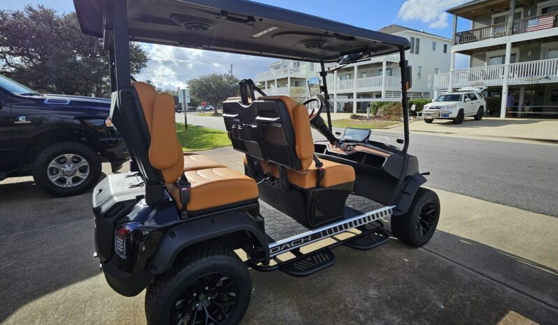 2025 Dach Apollo 4+4 4051