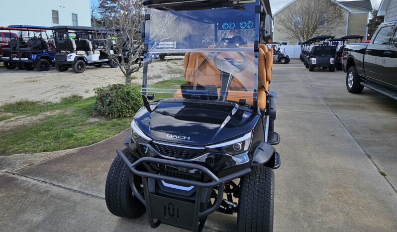 2025 Dach Apollo 4+4 4051