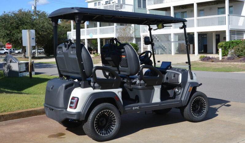 2025 Epic E40FX 0004