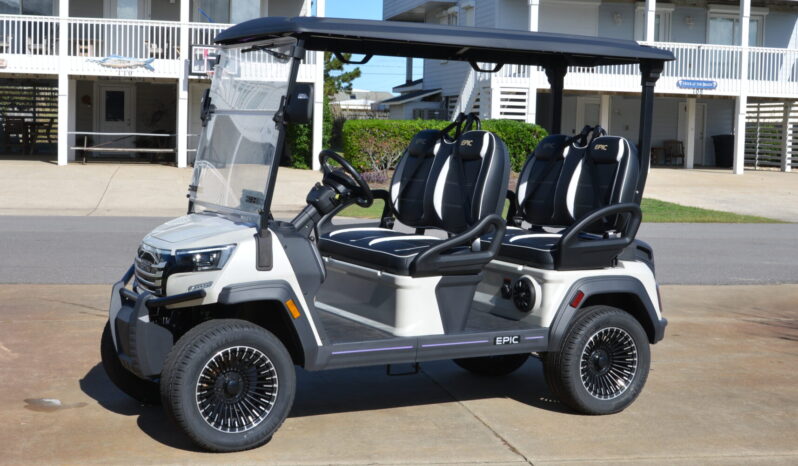 2025 Epic E40FX 0004