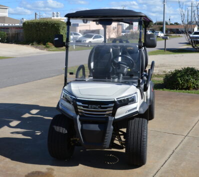 2025 Epic E40FX 0004