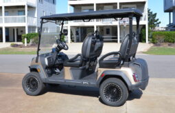 2025 Epic E40FX 1384