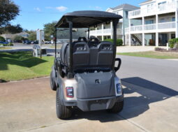 2025 Epic E40FX 1384