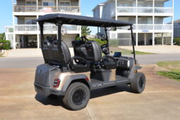 2025 Epic E40FX 1384