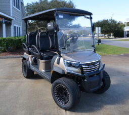 2025 Epic E40FX 1384