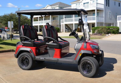 2025 Epic E40FX 0015