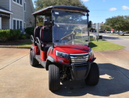 2025 Epic E40FX 0015