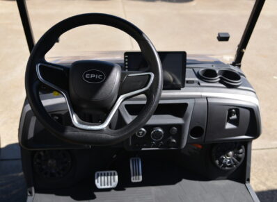 2025 Epic E40FX 1384